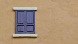 שליכט בצביעה חיצונית היוצר טקסטורות ומראה ייחודי לבית